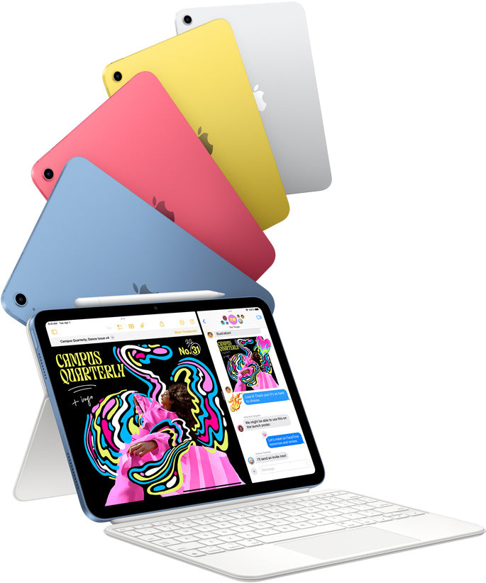 ipad 11-inch (A16)