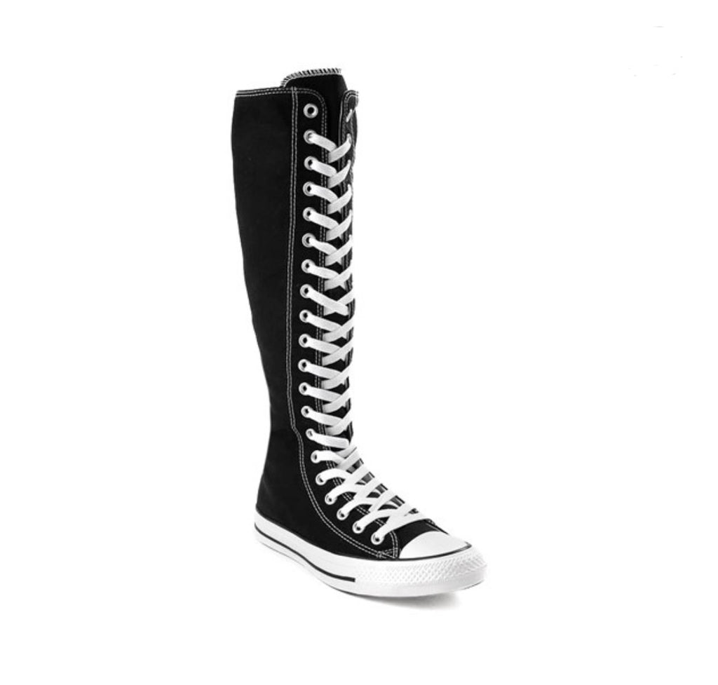 converse chuck taylor hi sneaker