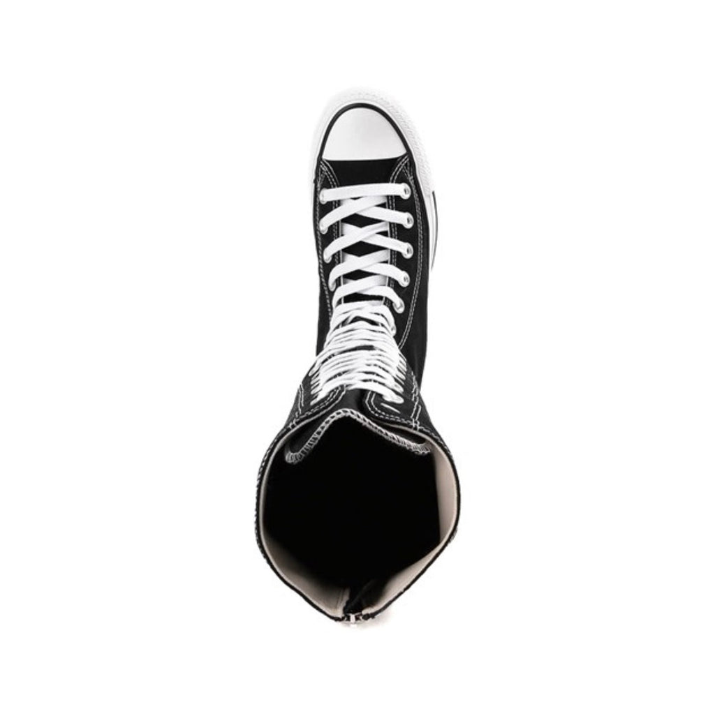 converse chuck taylor hi sneaker