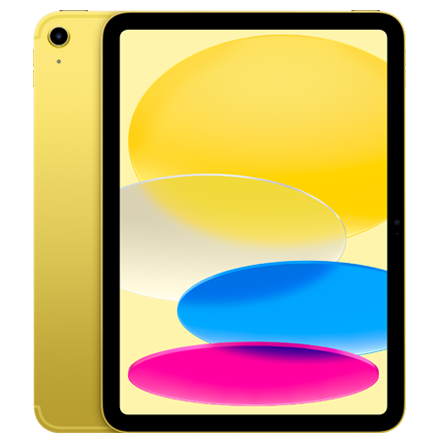 ipad 11-inch (A16)